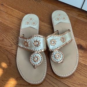 Jack rogers sandals